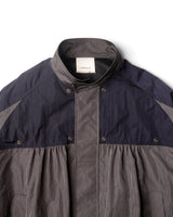 RE23SS-JK02 OLD MAN NYLON JACKET