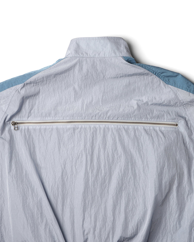 RE23SS-JK02 OLD MAN NYLON JACKET