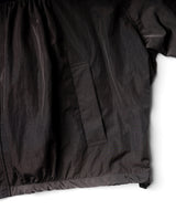 RE23SS-JK02 OLD MAN NYLON JACKET