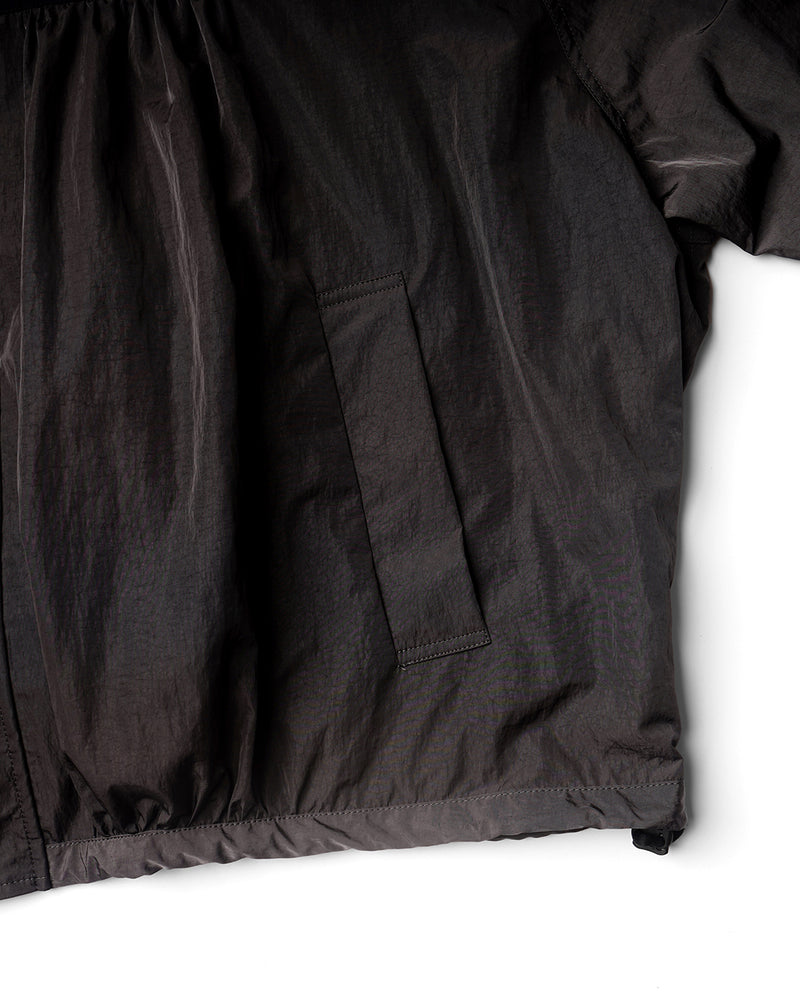 RE23SS-JK02 OLD MAN NYLON JACKET