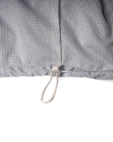 RE23SS-JK02 OLD MAN NYLON JACKET