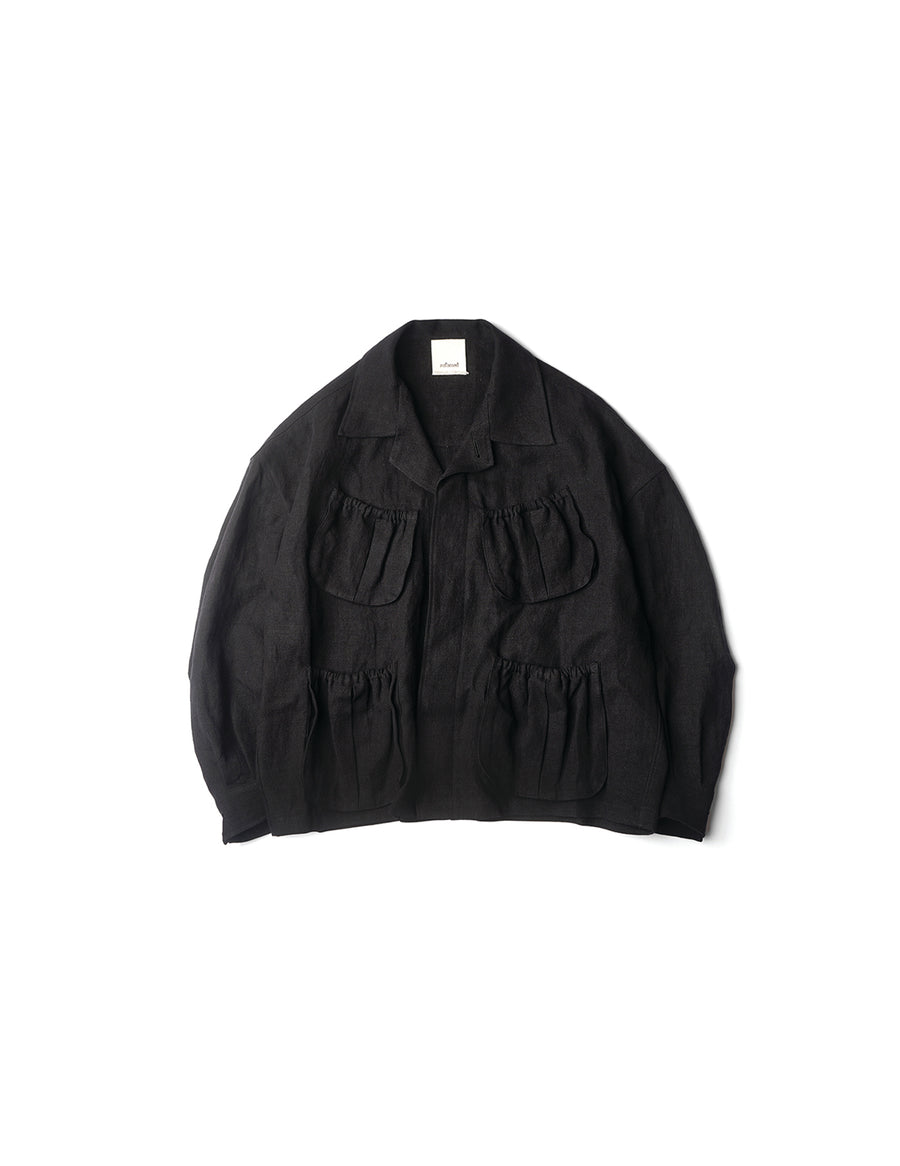 RE23SS-JK04 DONGOROSU FATIGUE JACKET