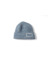 REAC-001 GRANNY REPAIR KNIT BEANIE