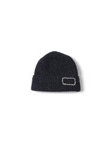 REAC-001 GRANNY REPAIR KNIT BEANIE