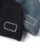REAC-001 GRANNY REPAIR KNIT BEANIE
