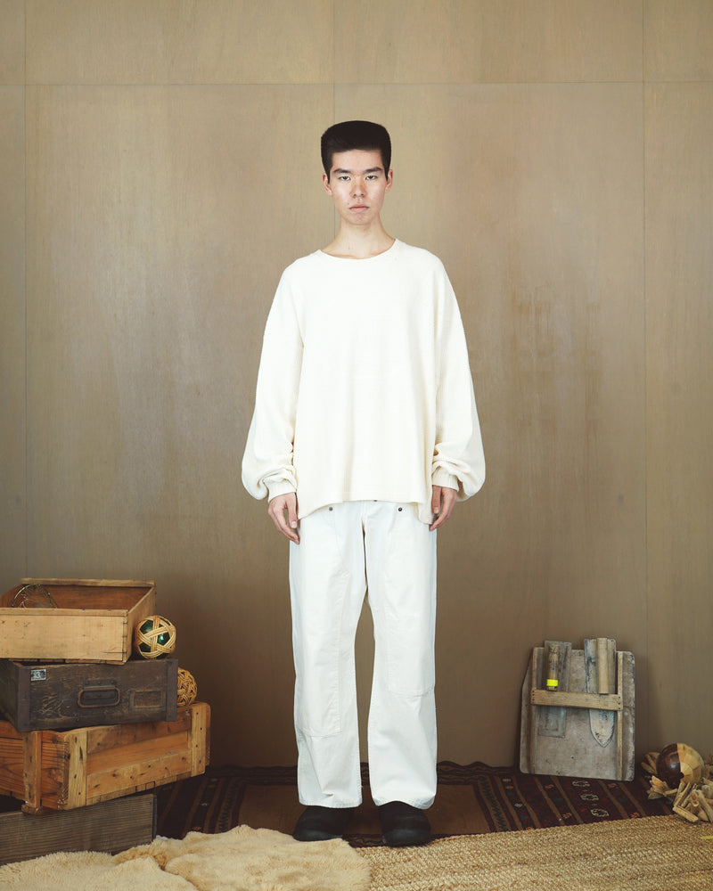 RECU-001 AZEAMI THERMAL TEE