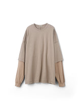 RECU-034 REVERSIBLE L/S TEE