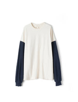 RECU-034 REVERSIBLE L/S TEE
