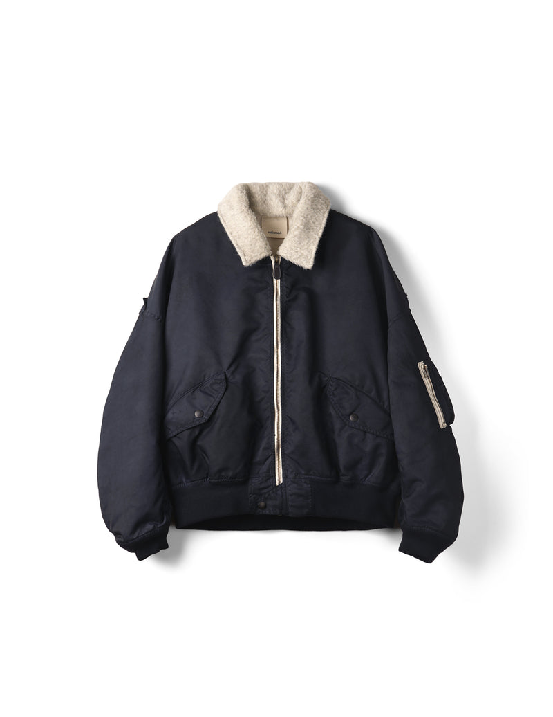 REJK-001 H-M-D CASTRO JAMPER