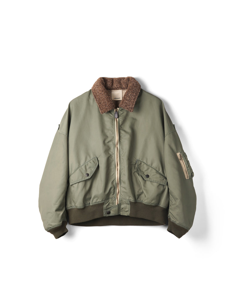 REJK-001 H-M-D CASTRO JAMPER