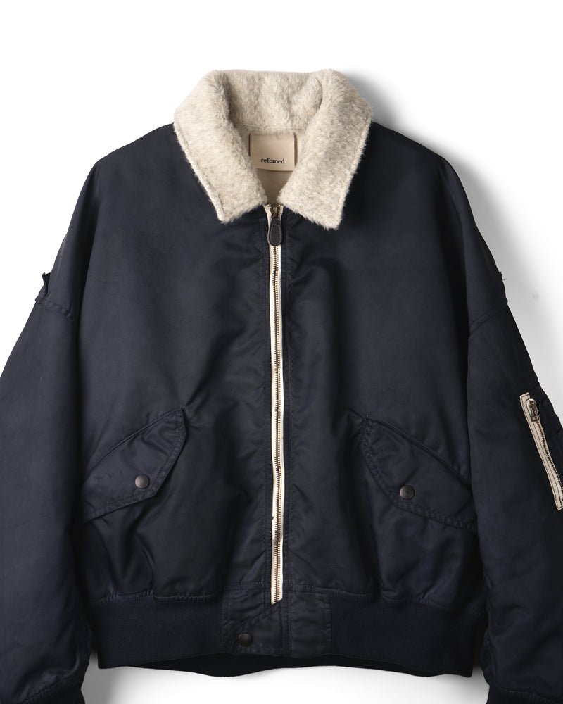REJK-001 H-M-D CASTRO JAMPER