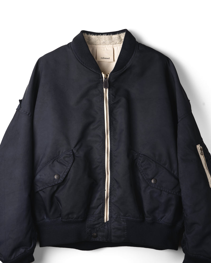 REJK-001 H-M-D CASTRO JAMPER