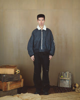 REJK-001 H-M-D CASTRO JAMPER