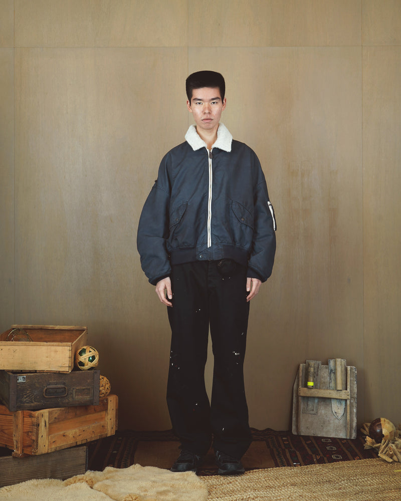 REJK-001 H-M-D CASTRO JAMPER