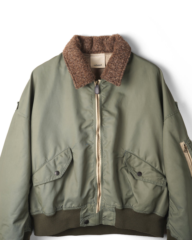 REJK-001 H-M-D CASTRO JAMPER