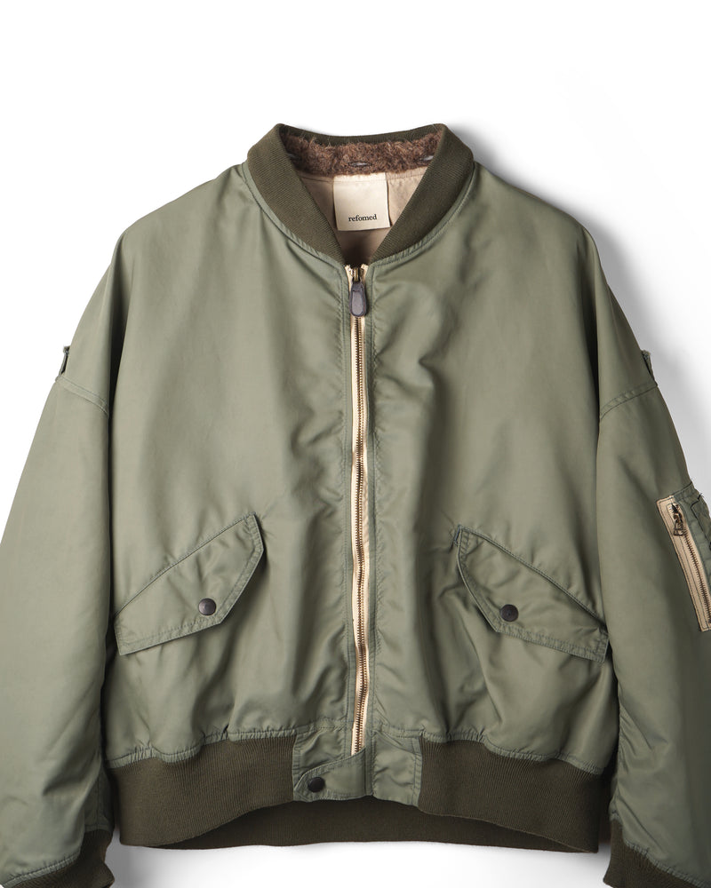REJK-001 H-M-D CASTRO JAMPER