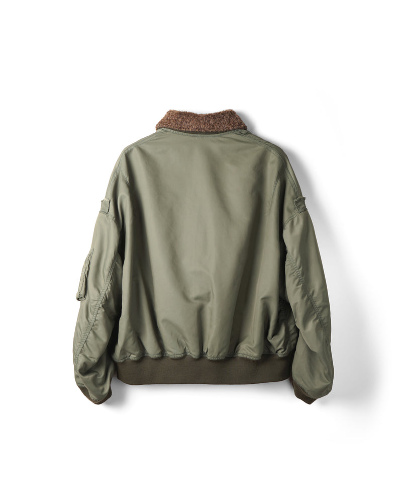 REJK-001 H-M-D CASTRO JAMPER