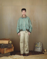 REJK-001 H-M-D CASTRO JAMPER