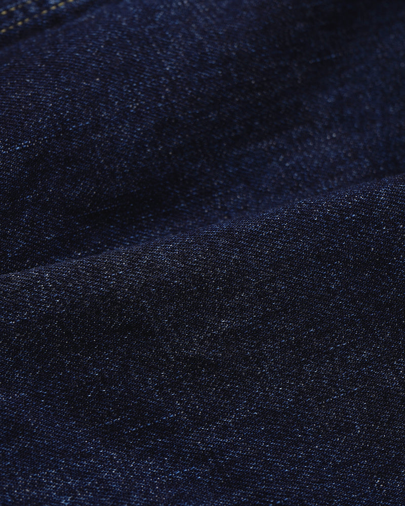 REJK-002 OLD MAN DENIM JACKET "SW"