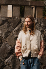 REJK-026 FRESH MAN STADIUM JAMPER