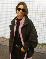 REJK-028 FRESH MAN NYLON JACKE