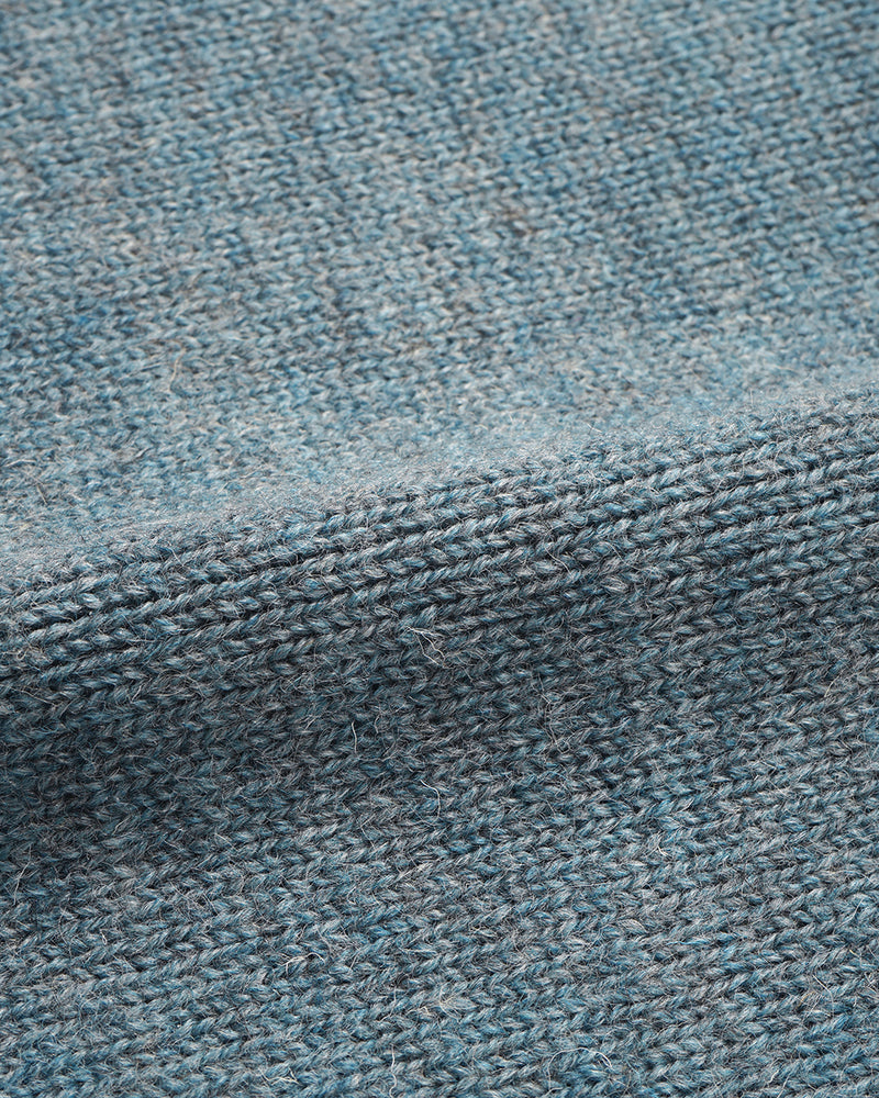 REKN-001 OLD MAN KNIT VEST