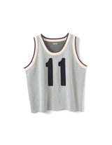 REKN-016 FRESH MAN "11" KNIT BIBS