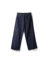 REPT-003 RIGHT HANDED DENIM PANTS "SW"