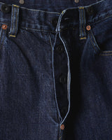 REPT-003 RIGHT HANDED DENIM PANTS "SW"