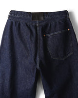 REPT-003 RIGHT HANDED DENIM PANTS "SW"