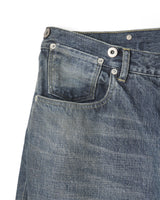 REPT-015U RIGHT HANDED DENIM PANTS "USED"