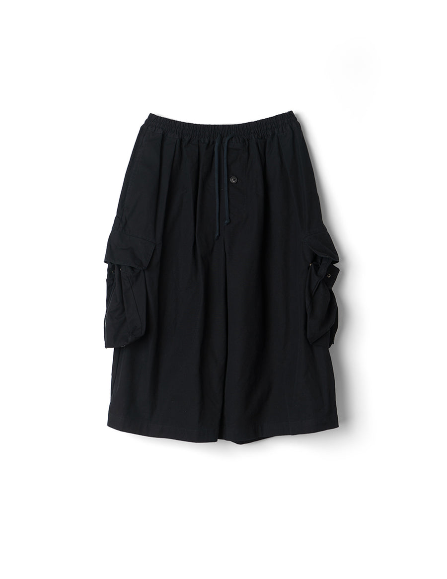 REPT-040 "KINCHAKU" DUCK TRUNKS