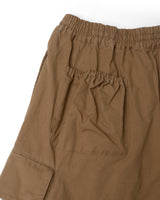 REPT-040 "KINCHAKU" DUCK TRUNKS