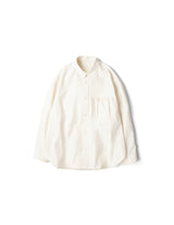 RESH-001 WRIST PATCH WIDE SHIRT "OFF"