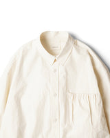 RESH-001 WRIST PATCH WIDE SHIRT "OFF"