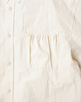 RESH-001 WRIST PATCH WIDE SHIRT "OFF"