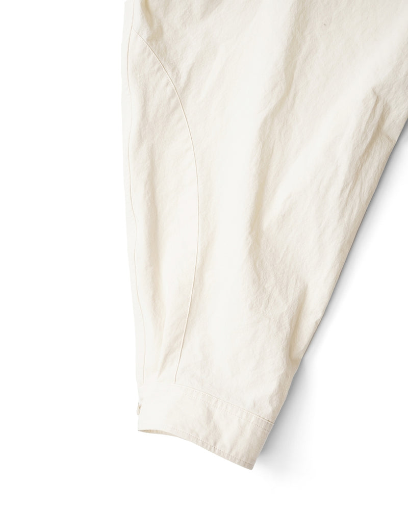 RESH-001 WRIST PATCH WIDE SHIRT "OFF"