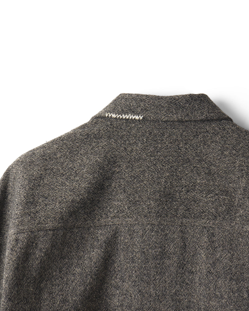 RESH-005 GRANNY REPAIR WRIST PATCH WIDE SHIRT