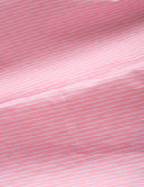 RESH-028 WRIST PATCH WIDE SHIRT "STRIPE"