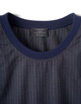 REVE-008 FOREMAN WOOL BIBS