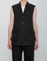 RM261-009 TRAVERSE VEST