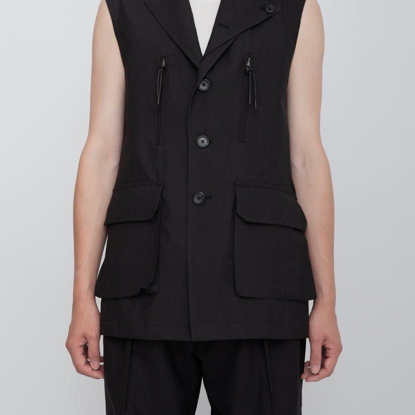 VEST – hideandseekStore
