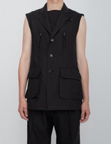 RM261-009 TRAVERSE VEST