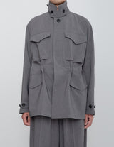 RM261-036 DRIFTFIELD JACKET