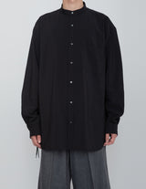 RM261-037 KNOTBAND SHIRT