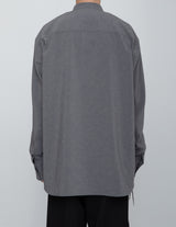 RM261-037 KNOTBAND SHIRT