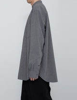 RM261-037 KNOTBAND SHIRT