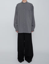 RM261-037 KNOTBAND SHIRT