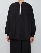 RM261-038 SKIPPER SHIRT