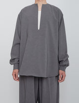 RM261-038 SKIPPER SHIRT